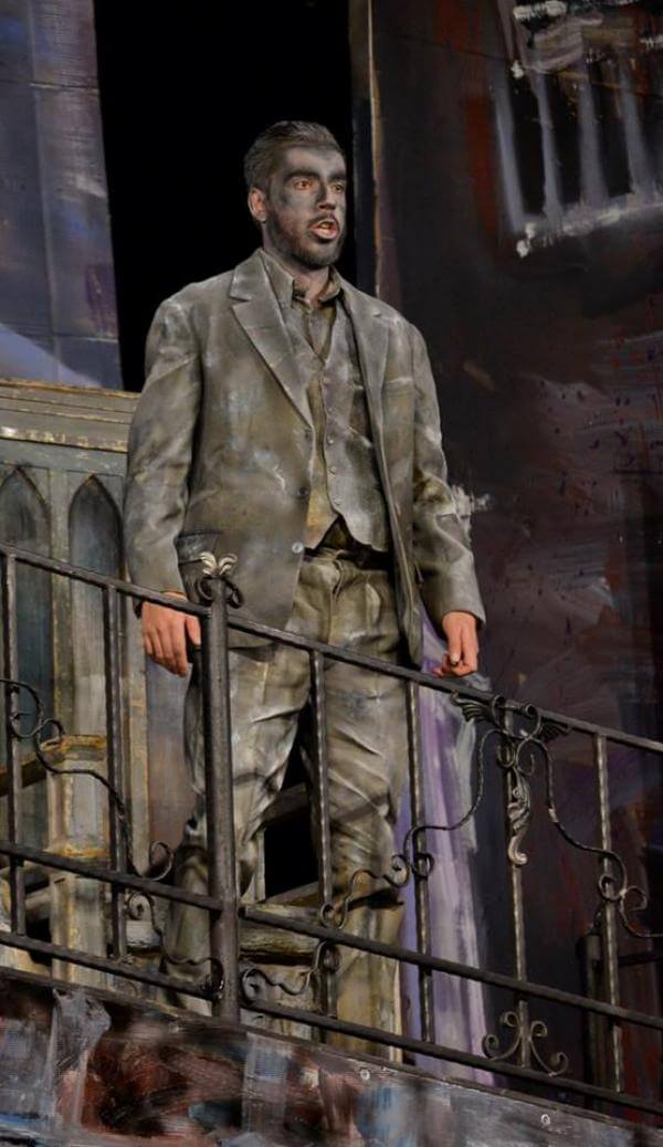 Don Giovanni