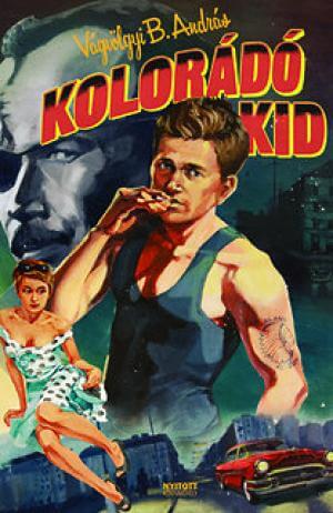 Kolorádó Kid