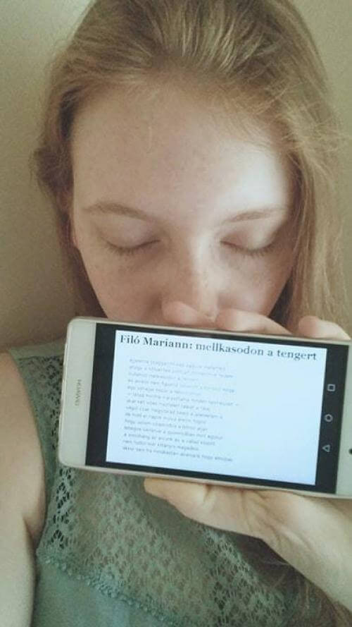 Török Panka 