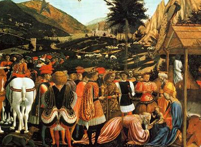 Domenico Veneziano
