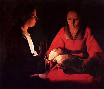 Georges de la Tour
