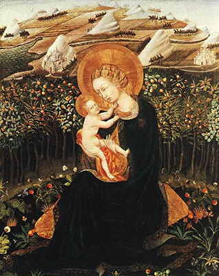 Giovanni di Paolo