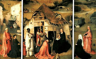 Hieronimus Bosch