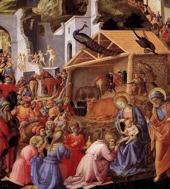 Fra Filippo Lippi