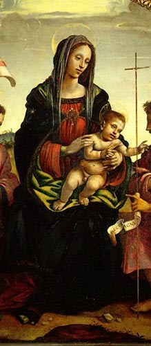 Filippo Lippi