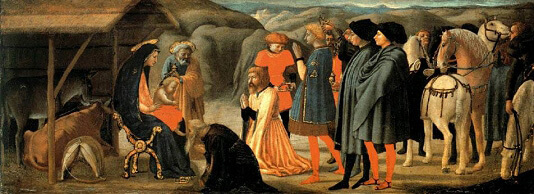 Masaccio