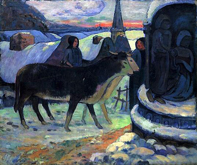 Paul Gaugain