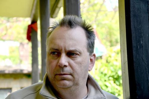 Végh Attila Végh Attila