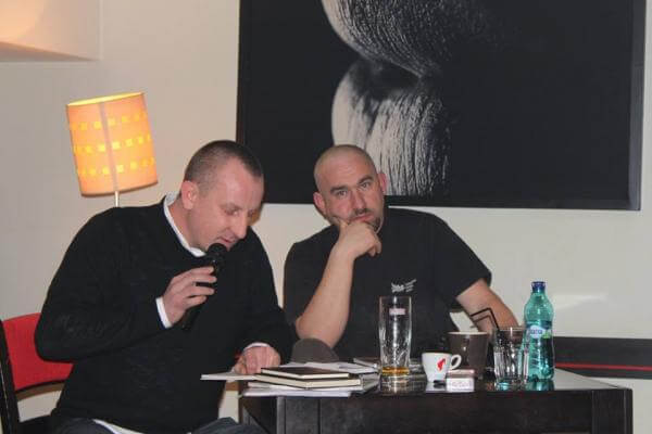 Farkas Wellman Endre, Boros Lóránd 