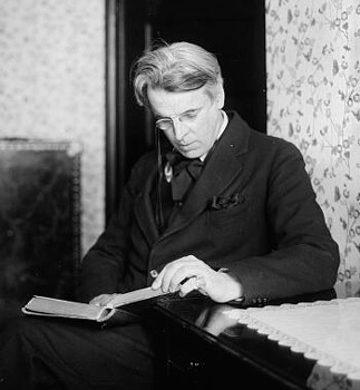 Yeats Yeats
