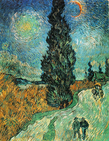 Vincent Willem van Gogh Vincent Willem van Gogh