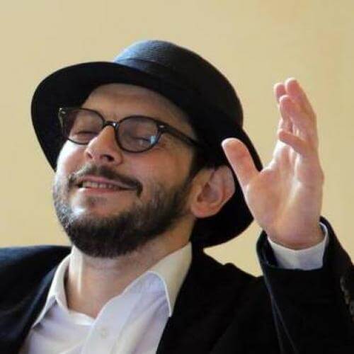 Laczkó Vass Róbert