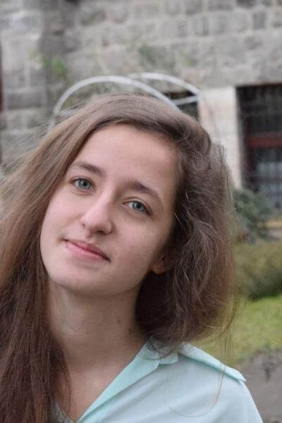 Ilyés Krisztina 