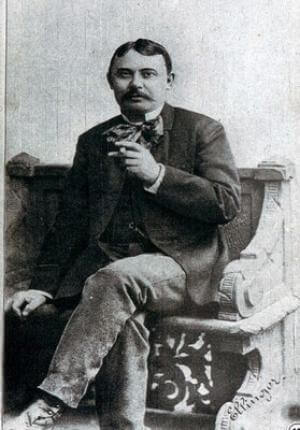Mikszáth