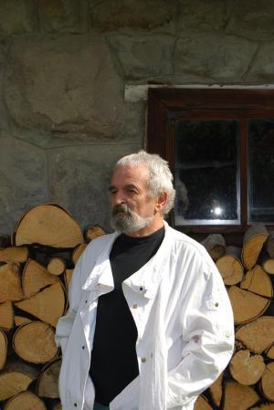 Király László