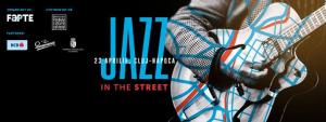 Jazz in the Street