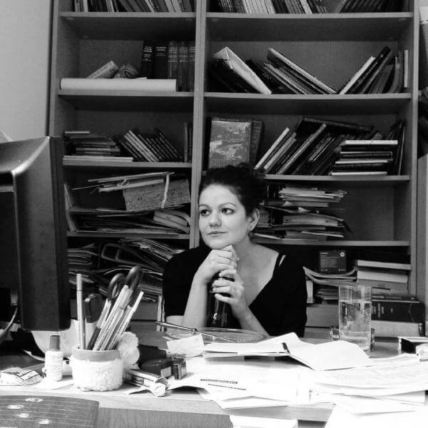 Hevesi Judit