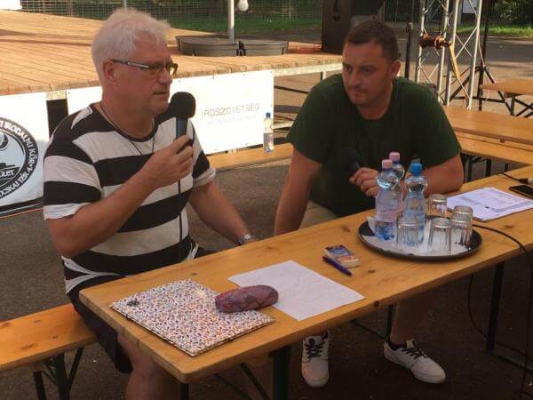 Hajdúböszörményi Tábor