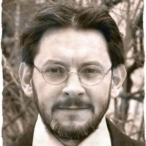 Laczkó Vass Róbert