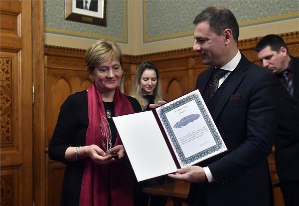 MTI/Máthé Zoltán