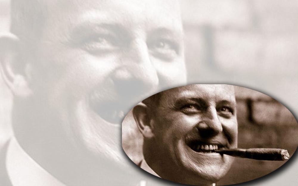 P. G. Wodehouse