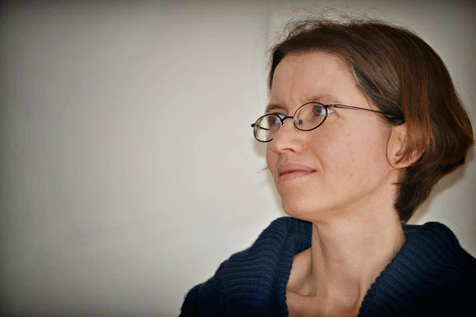 Demeter Zsuzsa