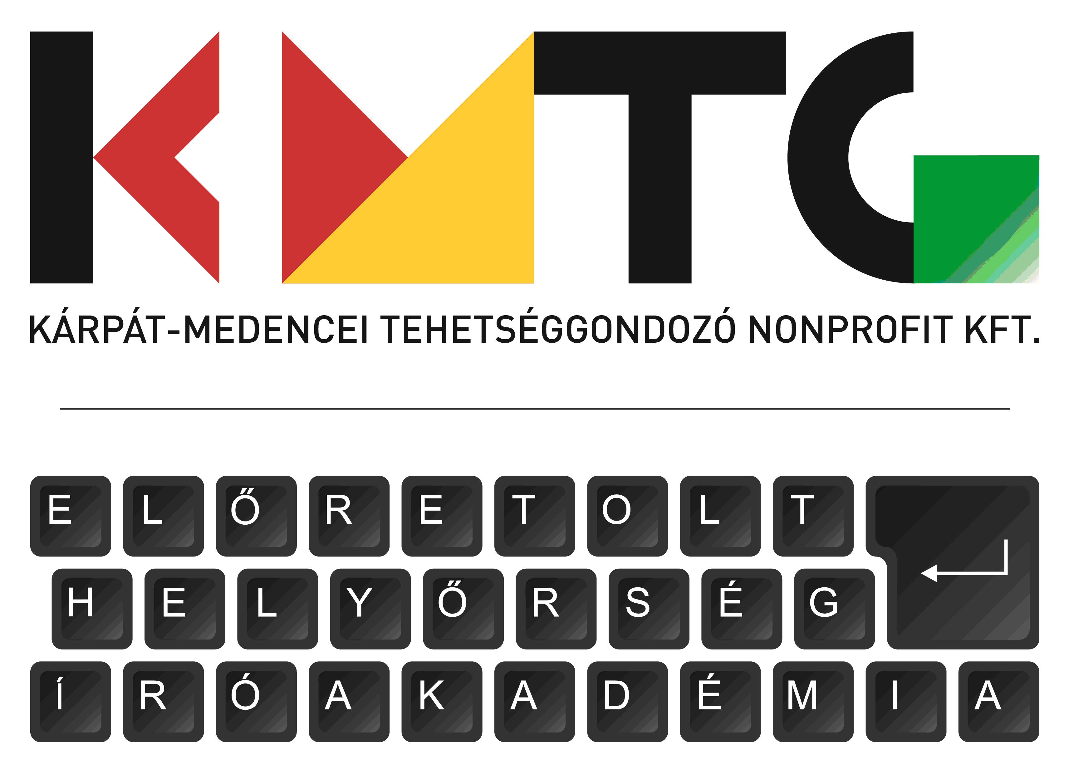 kárpát medencei tehetséggondozó nonprofit kft honlapja foundation