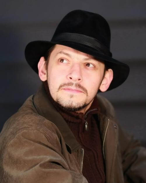 Laczkó Vass Róbert