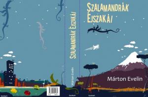Szalamandrák éjszakái