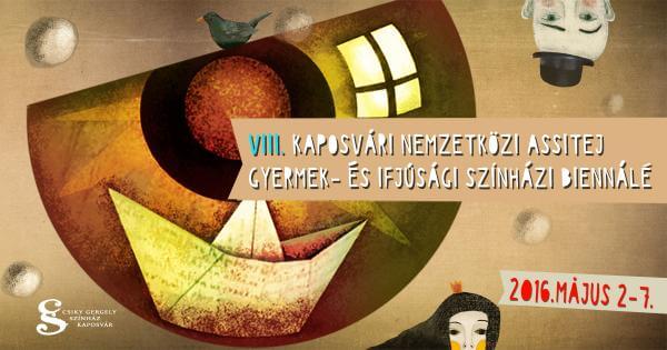 kaposvári feszivál