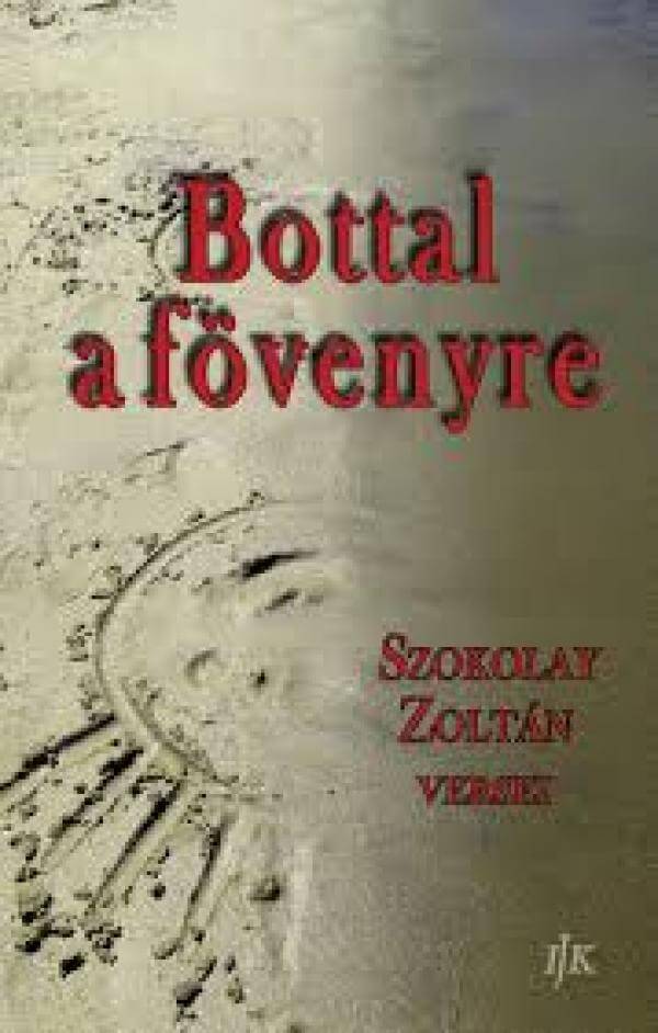Bottal fövenyre