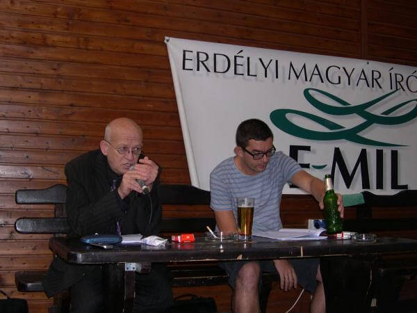 Karácsonyi Zsolt