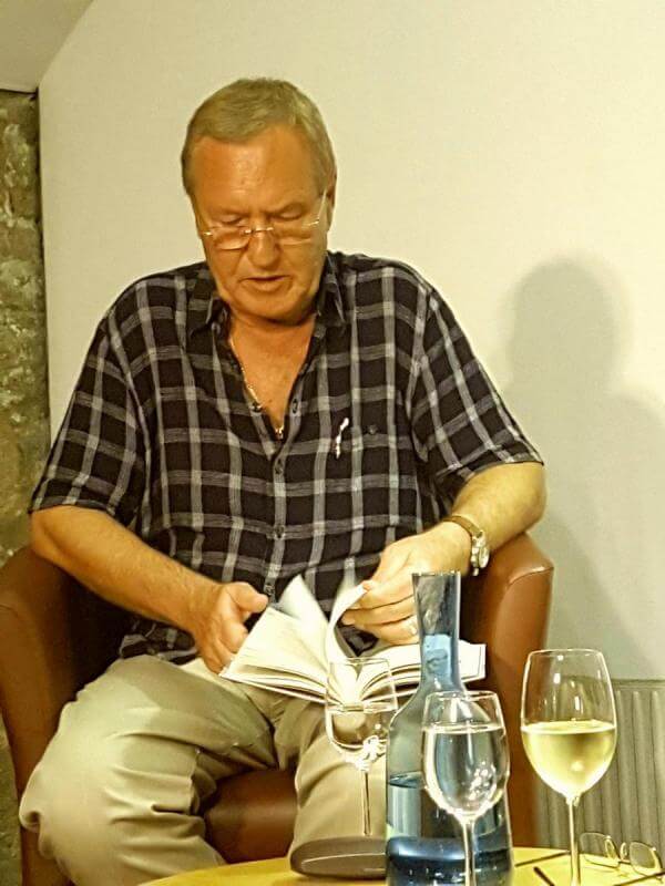 Böszörményi Zoltán