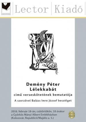 Demény P.