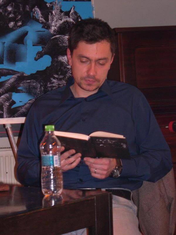 Dimény Lóránt