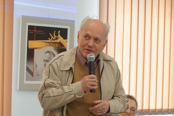 Kántor Lajos 