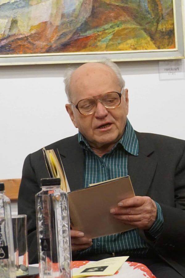 Kántor Lajos