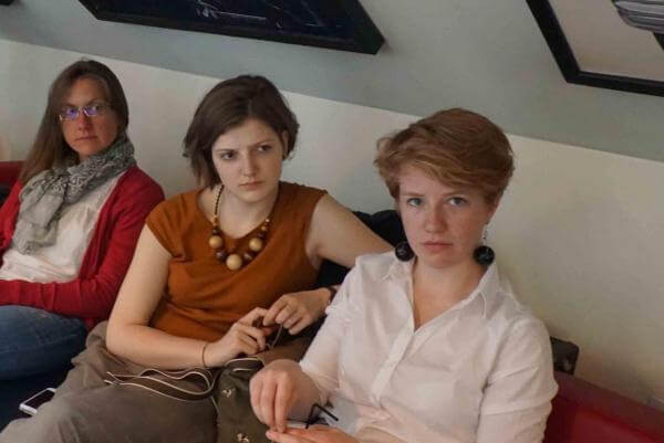 Kolozsvári Ünnepi Könyvhét