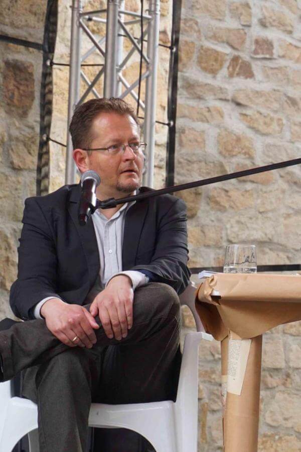 Kolozsvári Ünnepi Könyvhét