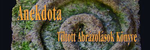 Anekdota, 11. fejezet (ízelítő Géczi János Könyvfesztre megjelent regényéből)