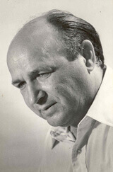 Bálint Tiborra emlékeztek