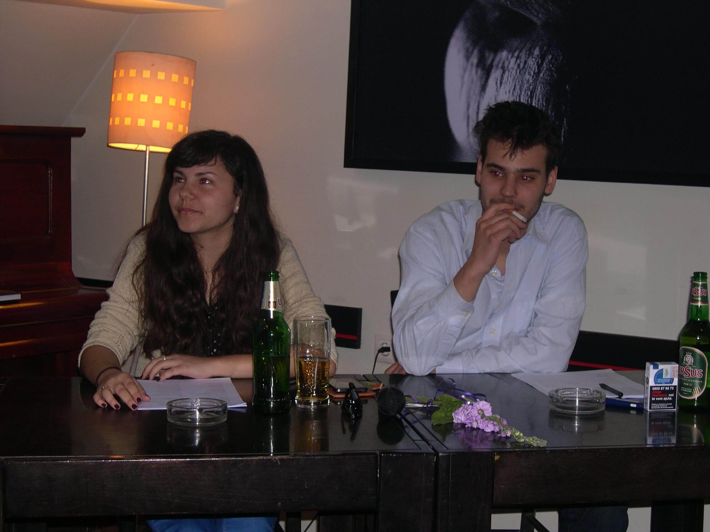 „bor folyik majd a sötét szamos” – magányköltészet a Bretteren