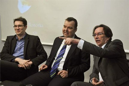 Botránypolitizálás vagy sikertörténet?