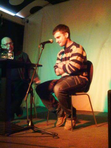 „Diszfunkcionális szerelem rendel”