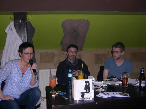 Édeni illúziók – pokoli kínok