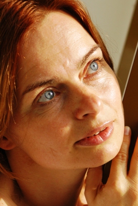 Egy mai nő (regényrészlet)