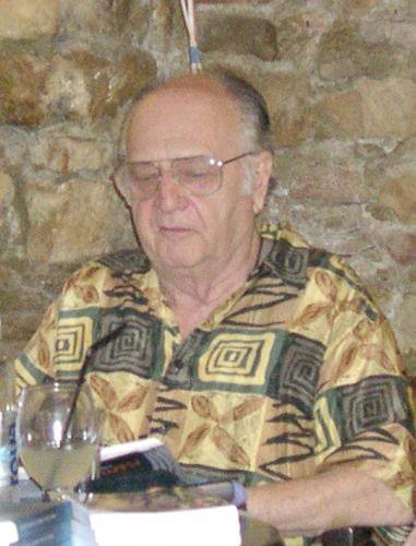 Egy odisszeuszi szellem útja