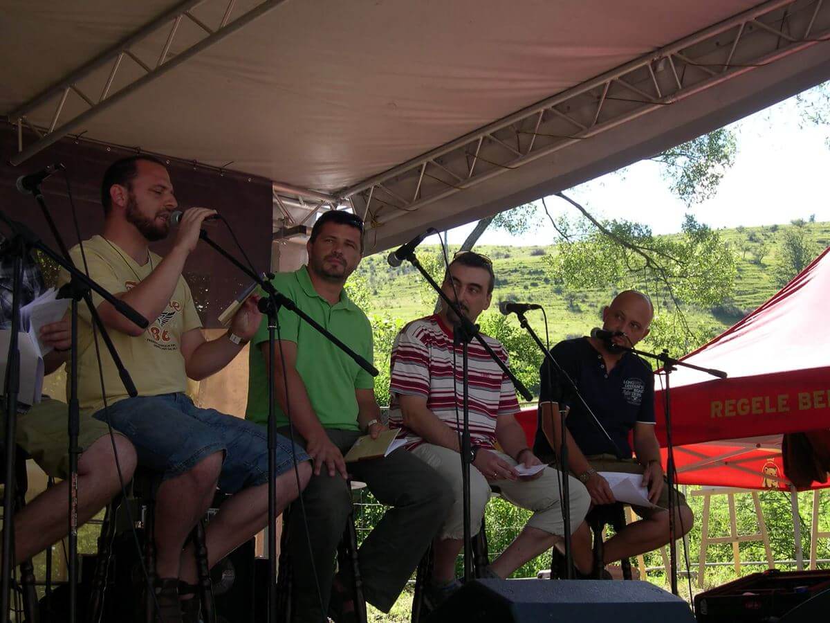 Erdélyország Félsziget