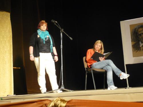 Faludy-szavalóverseny – Nemcsak szépek, de "remekek" is voltak