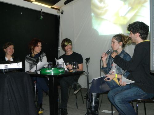 Gyerekkor szabadlábon